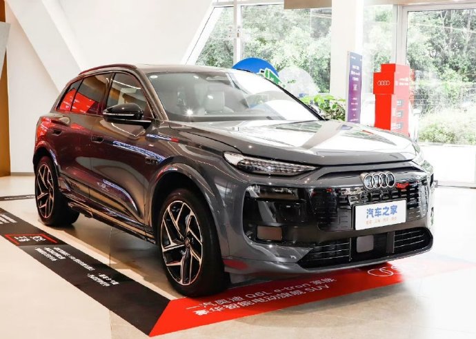 奥迪Q6L e-tron的内饰设计有哪些亮点? 奥迪Q6L e-tron的内饰设计有哪些亮点?