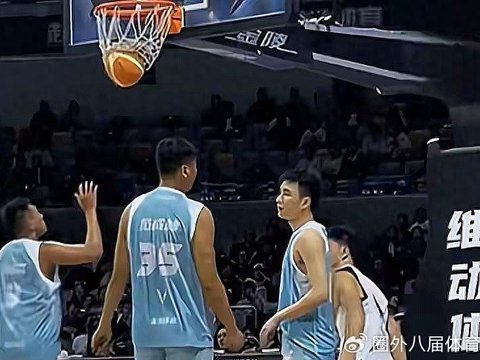 阵痛来袭！提拔19岁内线张家睿，宏远主动承受内线真空期考验