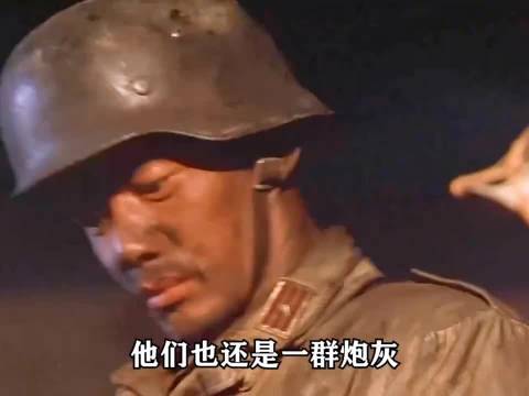 虞啸卿失信，援军仅十余人，何书光烧粮库陷绝境