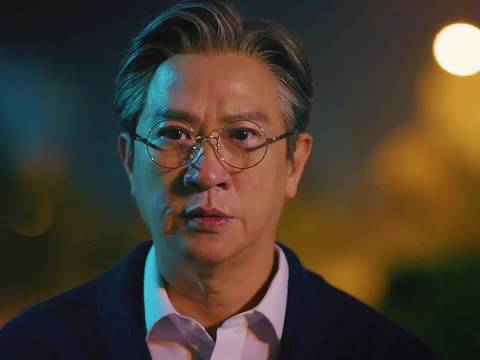 法官儿子撞死黑老大儿子，父亲知情后隐瞒