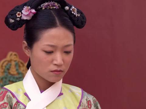 用如懿传的台词打开甄嬛传：直接懵逼了