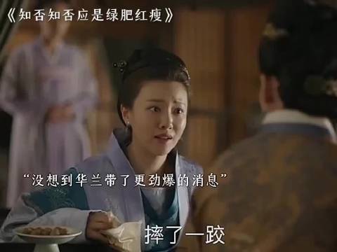 后宫最清醒的暗恋，叶澜依不求占有，只愿允礼一生安稳顺遂"甄嬛传"