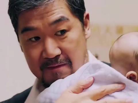 父亲直到生命结束也没有告诉儿子的秘方是什么结局泪目了