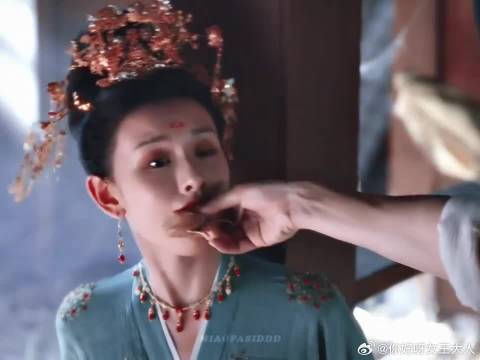 宣夜：小嘴叭叭叭 没一句我爱听的