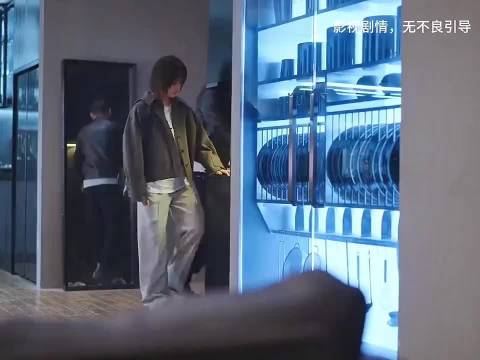 这未来婆婆学过心理学吧，内心的小心思都被看穿