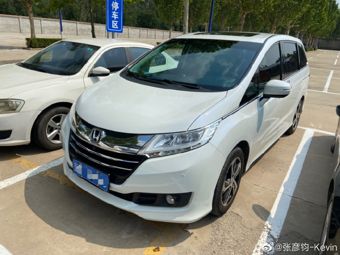 2019款奥德赛锐·混动二手车的缺点有哪些? 2019款奥德赛锐·混动二手车的缺点有哪些?