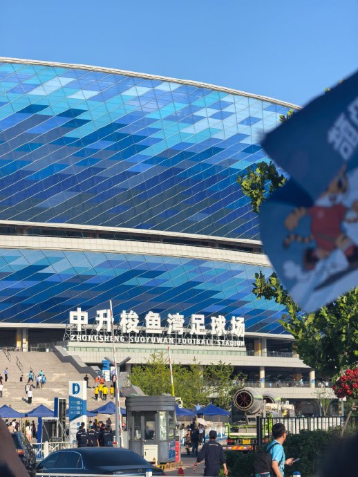杜海涛参加东北超大连主场活动后有哪些反响？