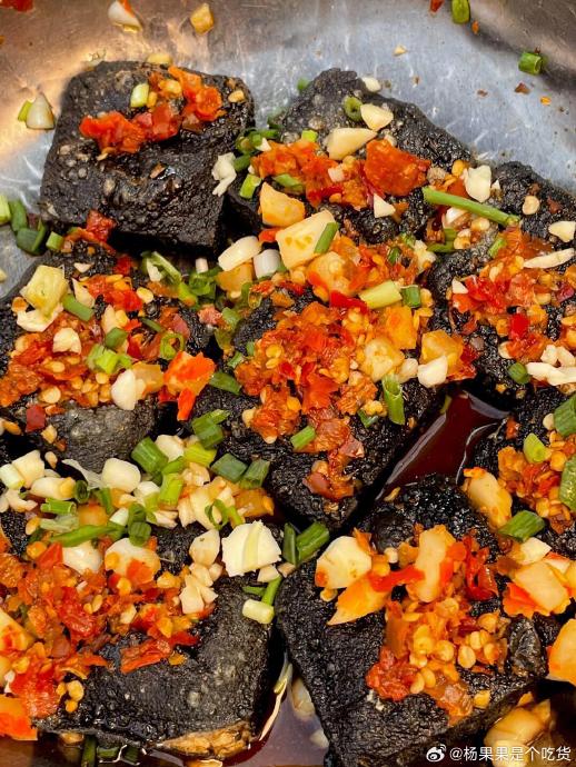 臭豆腐正宗长沙小吃店