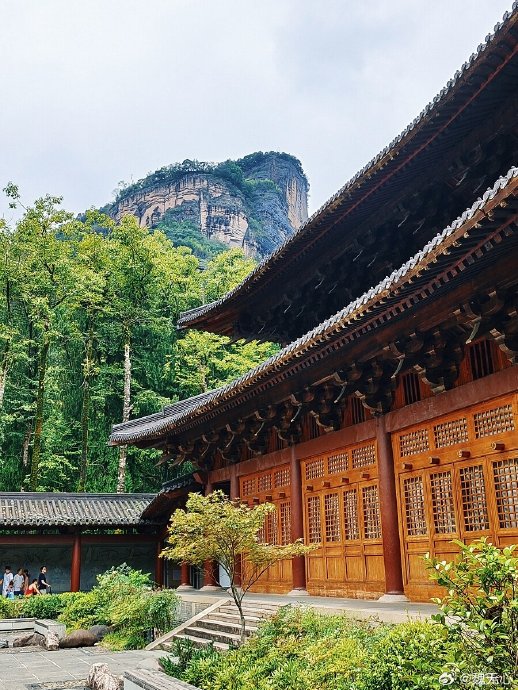武夷山门票包含什么 武夷山门票包含什么