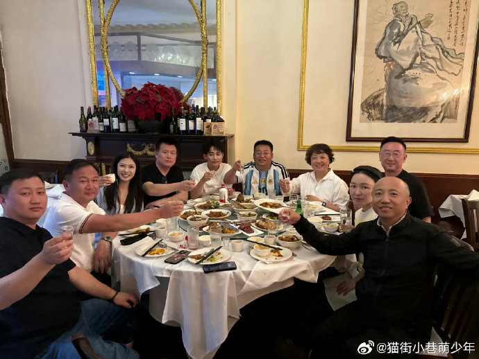 网友如何看待苏醒不再参加陌生人真人秀的言论? 网友如何看待苏醒不再参加陌生人真人秀的言论?