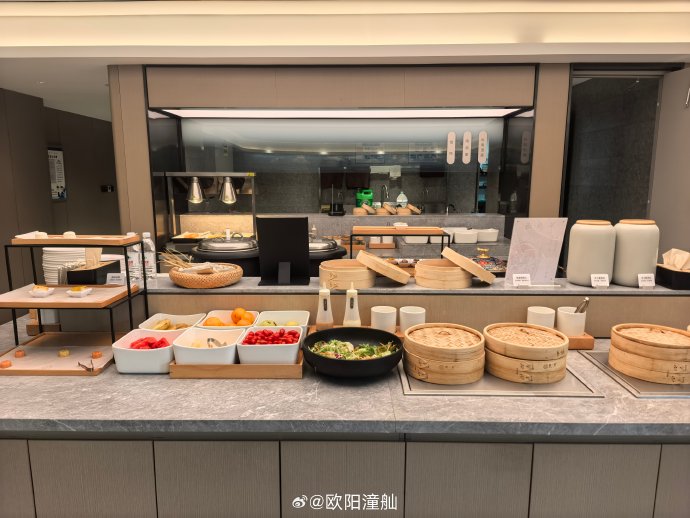 全季酒店的早餐几点开始供应? 全季酒店的早餐几点开始供应?