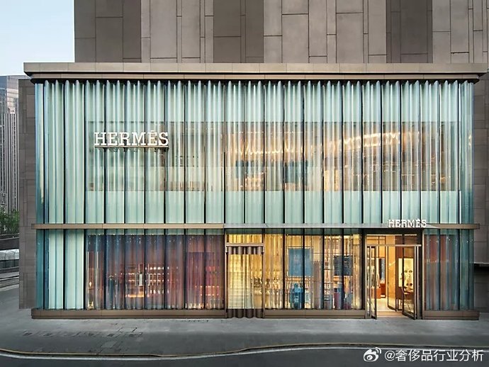 爱马仕的目标客群是谁?品牌定位是什么? 爱马仕的目标客群是谁?品牌定位是什么?