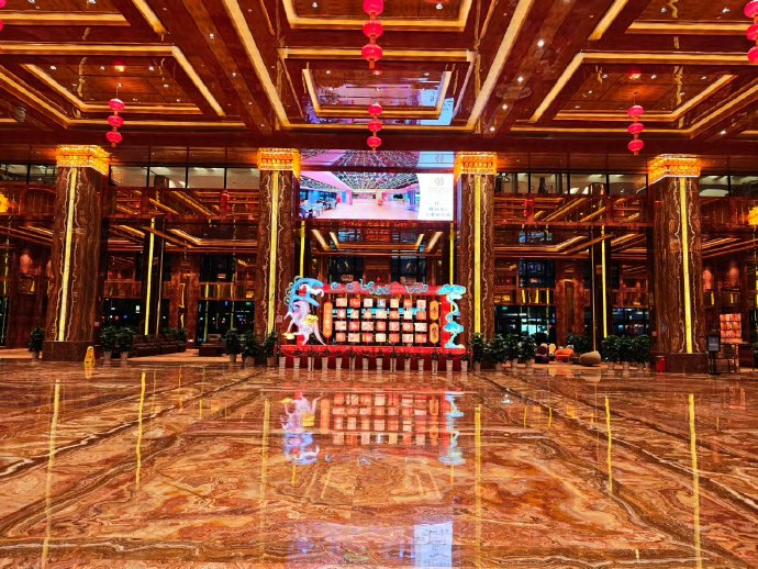 珠海金湾国际机场附近酒店推荐 珠海金湾国际机场附近酒店推荐