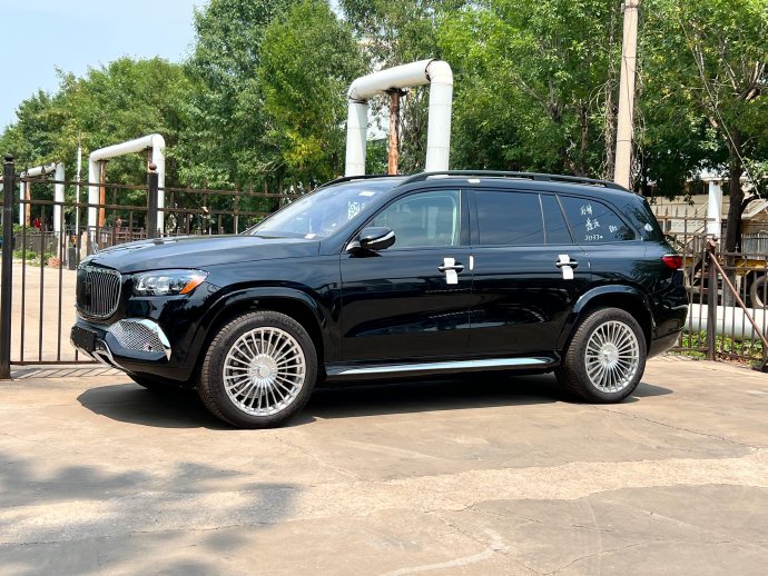 奔驰GLS450改装迈巴赫套件需要注意什么? 奔驰GLS450改装迈巴赫套件需要注意什么?