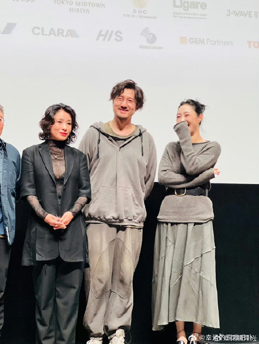 王传君在第38届东京国际电影节上的获奖影片《春树》的剧情简介