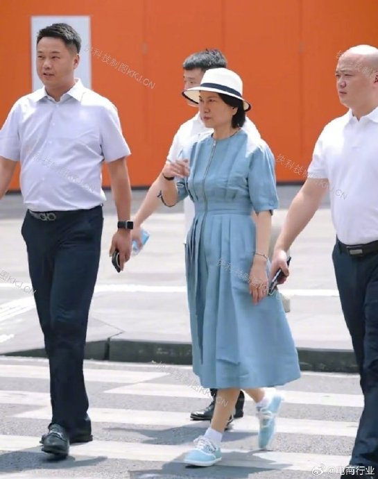 董明珠太古里两次偶遇视频的传播效果分析 董明珠太古里两次偶遇视频的传播效果分析