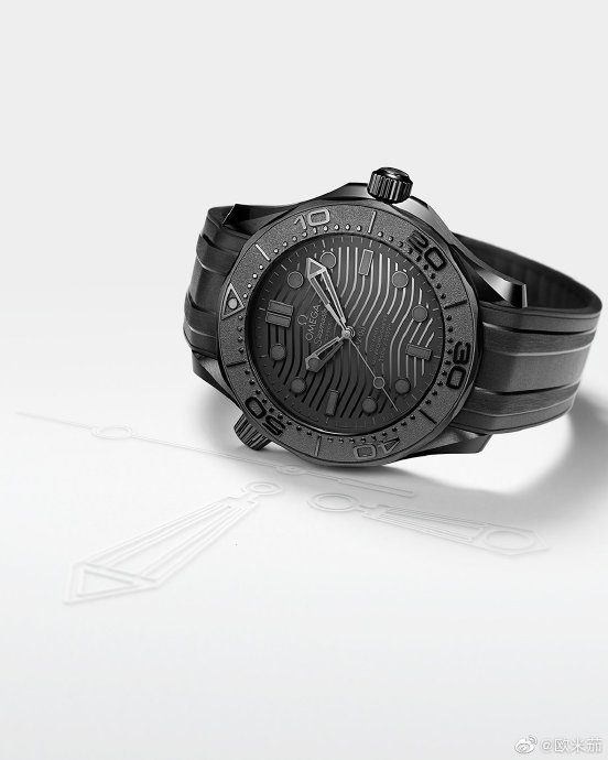 欧米茄Seamaster海马怎么看真假?真假鉴定指南 欧米茄Seamaster海马怎么看真假?真假鉴定指南