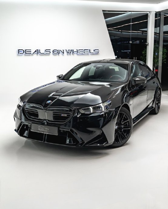 宝马i4 M50的内饰有哪些特点? 宝马i4 M50的内饰有哪些特点?