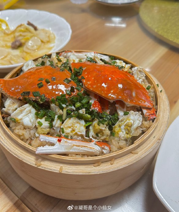 新鲜海鲜外卖推荐