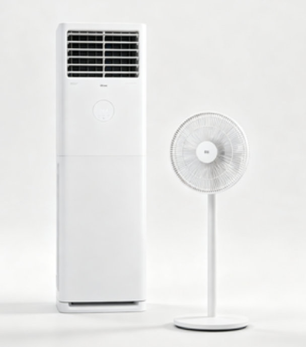 华凌 N8HE1Ⅱ Pro空调的耗电量大吗? 华凌 N8HE1Ⅱ Pro空调的耗电量大吗?