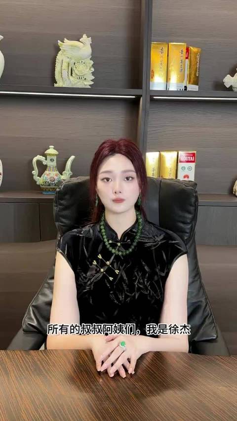 四个月不见 徐杰很想您们 我回来了 您们还在吗？