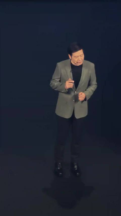 小米新车营销口号被指抄袭，同行跟风无灵魂