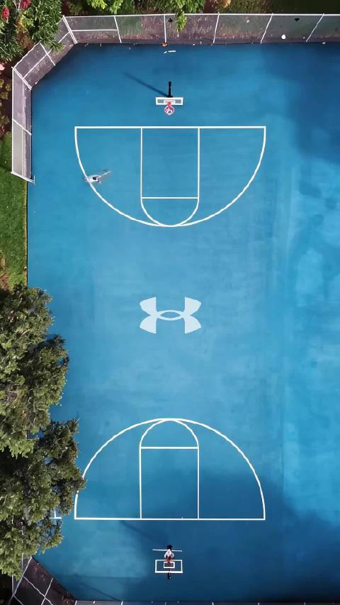 李月汝签约Under Armour，球鞋贴标问题解决