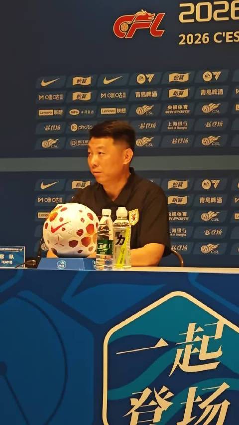 听听唐田指导这口才～可以啊