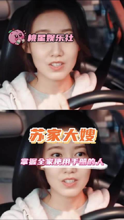苏家女人都不是孬种! 都挺好｜郭京飞｜姚晨｜高露