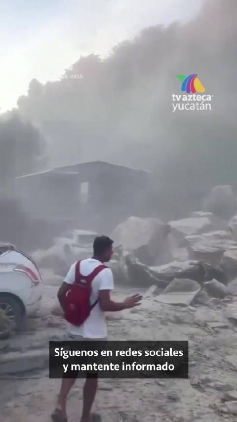 意大利南部地震，那不勒斯等地出现吓人的画面