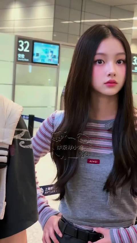 高颜值美女出镜精彩合集·VOL.48