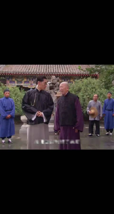 败家儿子白敬业干啥啥不行，败家第一名，第一次创业就失败了，还被下了大牢！