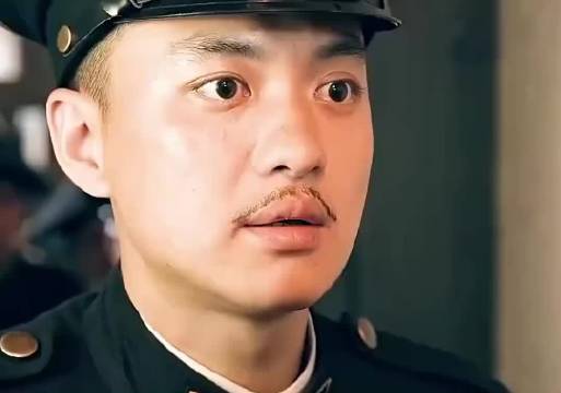 听说导演塞了五百块钱给他 他才放的人