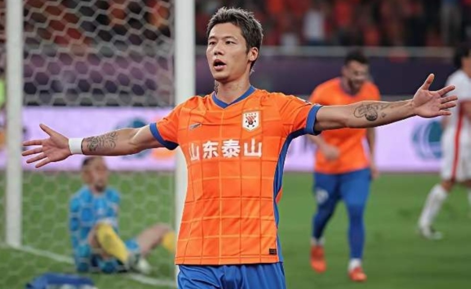 罚20万！陈蒲戳痛泰山球迷，戴罪立功！“鲁沪战”唐田要给他机会
