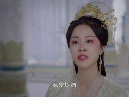 夜昙的婆婆堪称人间理想