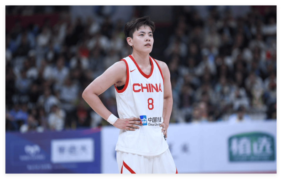 感谢央视！中国女篮3场热身赛免费看，韩旭李月汝给宫鲁鸣出难题