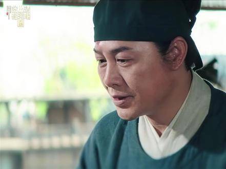 张颂文周一围李乃文联袂出演《清明上河图密码》揭开北宋汴京谜案