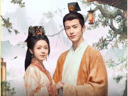 蓉蓉是富婆，牛牛是男模