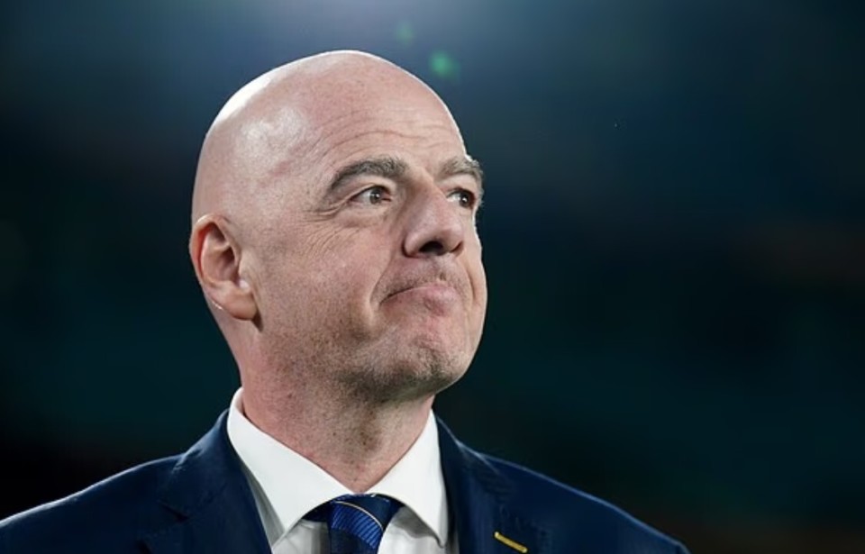 奥纳纳重伤背后，FIFA200亿计划如何损害球员职业生涯？