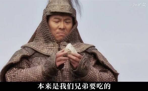 以前看的是无删减的，太震惊了，李连杰最牛逼的一部电影