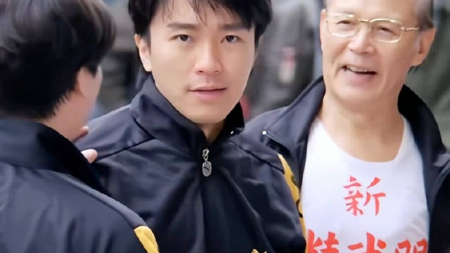 周星驰在同时代港星的眼里到底是什么地位？