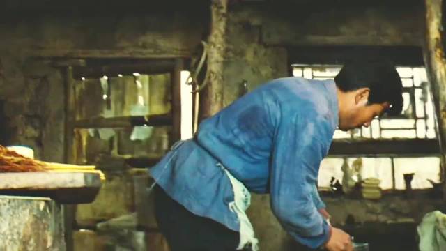 电影《牧马人》解说，一口气看完系列