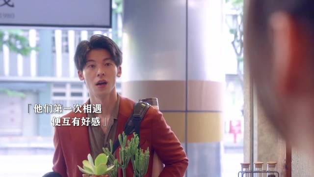 好久不见，却终会相见！这样的爱情，就是天注定了！电影想见你