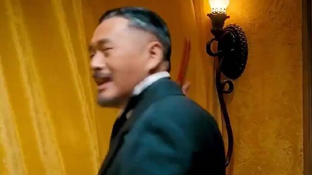 影帝同台飙戏，节奏快到让人眼花缭乱哈哈⌓‿⌓