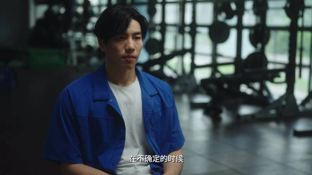 孙佳俊踩刹车的刺痛，休整期深层修复再出发
