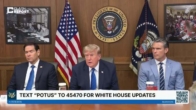 记者：政府中谁正在与伊朗对话？…