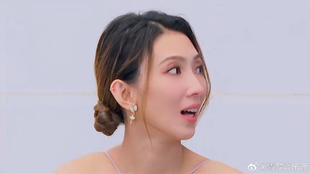 戴佩妮跟大张伟合作，不和刘宇宁合作，谁料竟是被抛弃丨我们的歌