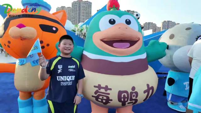 东北超大连主场嘉年华，丹东边城风情燃动梭鱼湾