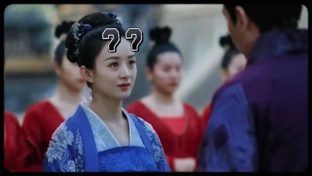 知否:明兰 但凡犹豫一秒都是对200亿的不尊重， 赵丽颖 冯绍峰