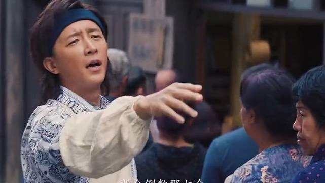 父亲直到生命结束也没有告诉儿子的秘方是什么，结局泪目